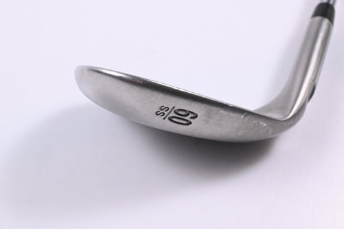 Ping Tour Gorge Lob Wedge / 60 Degree / Red Dot / X-Flex Ping CFS Shaft