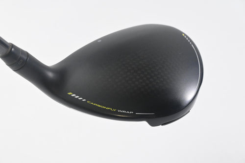 Ping G430 Max #5 Wood / 18 Degree / Stiff Flex Ping Tour 2.0 Black 75 Shaft