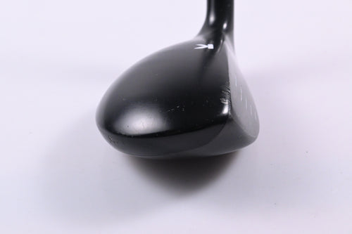 Orka GS5 #5 Hybrid / 25 Degree / Stiff Flex UST Flatline 80 Shaft