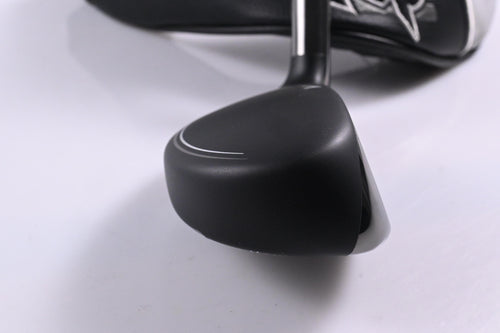 Callaway XR Black 2026 #5 Hybrid / 25 Degree / Stiff Flex Callaway XR 70 Shaft