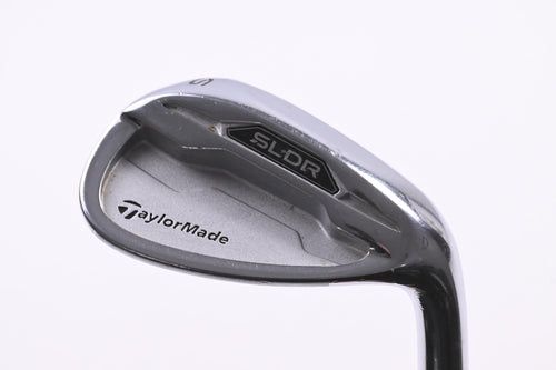 Taylormade SLDR Sand Wedge / 56 Degree / Stiff Flex KBS Tour C-Taper 90 Shaft