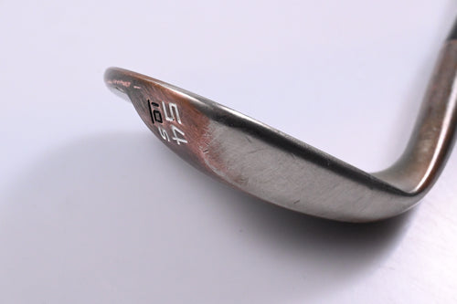 Mizuno T24 Sand Wedge / 54 Degree / Stiff Flex Dynamic Gold S400 Shaft