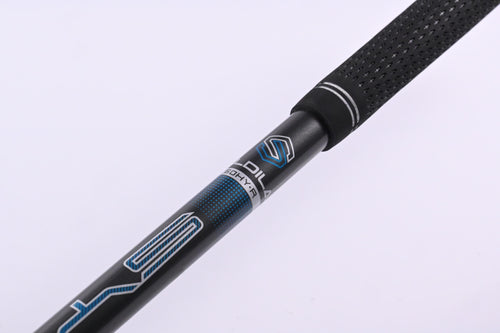 Callaway Rogue #5 Hybrid / 24 Degree / Regular Flex Aldila Synergy 60 Shaft