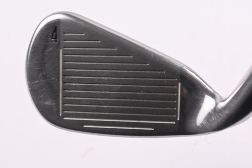 Callaway Big Bertha 2004 #4 Iron / 23 Degree / Uniflex Callaway Steel Shaft