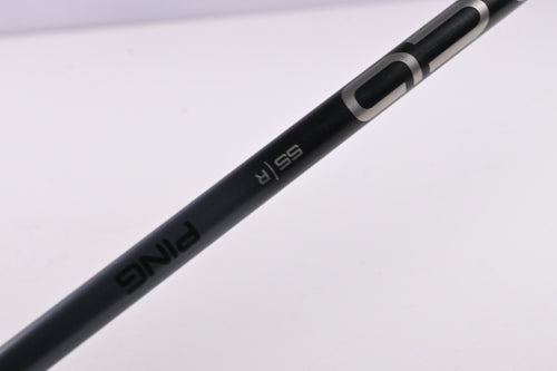 Ping G425 LST Driver / 10.5 Degree / Regular Flex Ping Alta CB Slate 55 Shaft
