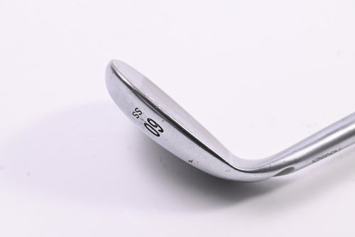 Ping Glide Lob Wedge / 60 Degree / Black Dot / Senior Flex Ping CFS Distance