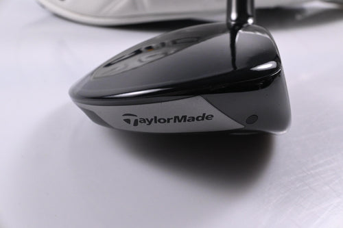 Taylormade Qi10 Tour #3 Wood / 15 Degree / X-Flex Ventus Velocore Black 7 Shaft