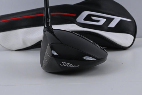 Left Hand Titleist GT3 Driver / 11 Degree / Regular Flex Tensei 1K Blue 55 Shaft