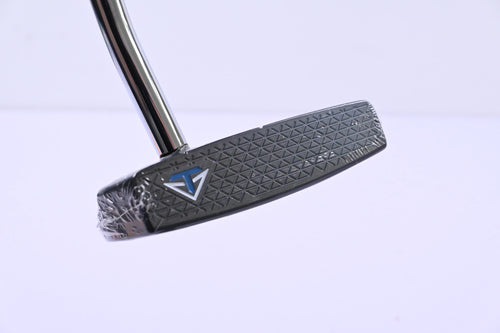 Left Hand Odyssey Toulon Garage Valero Texas Open Putter / 35 Inch