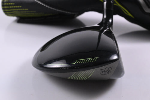 Wilson Launch Pad 2022 #5 Wood / 19 Degree / Regular Flex Evenflow 55 Shaft
