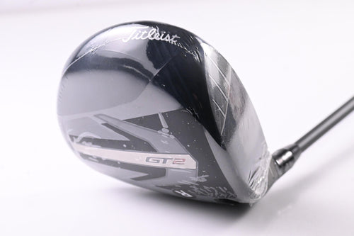 Titleist GT2 Driver / 10 Degree / Regular Flex Tensei 1K Blue 55 Shaft