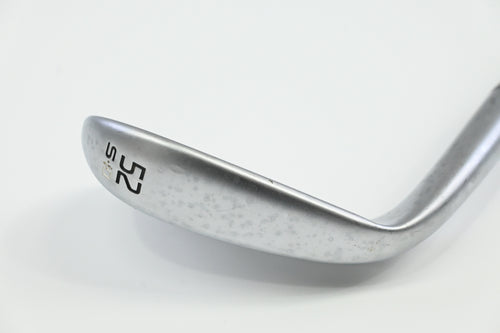 Ping Glide Forged Pro Gap Wedge / 52 Degree / Black Dot / Wedge Flex Ping Z-Z
