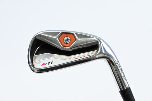 Taylormade R11 #6 Iron / Regular Flex Taylormade KBS 90 Shaft