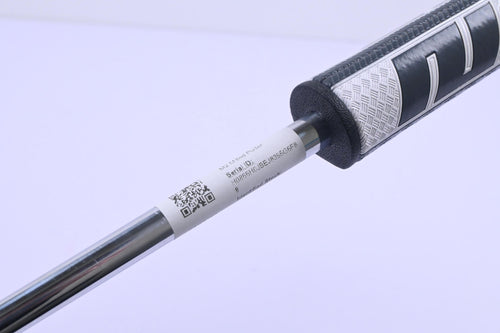 Seemore Milled M2 Putter / 34 Inch