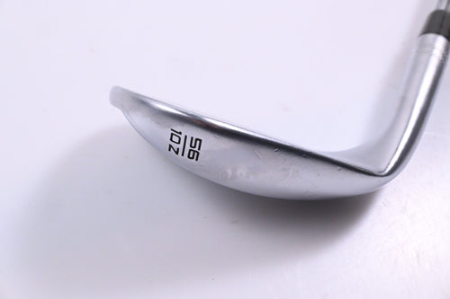Callaway Opus Platinum Sand Wedge / 56 Degree / Stiff Flex NS Pro Modus3 Tour