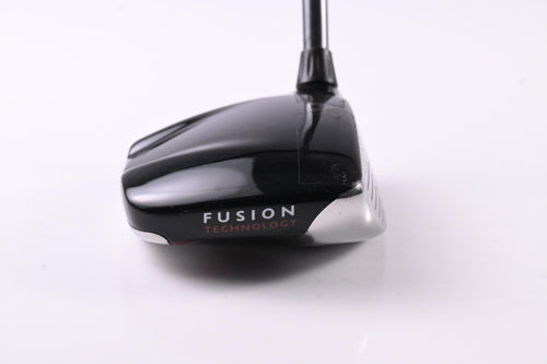 Callaway FT-i Squareway #5 Wood / 18 Degree / Regular Flex Fujikura Shaft