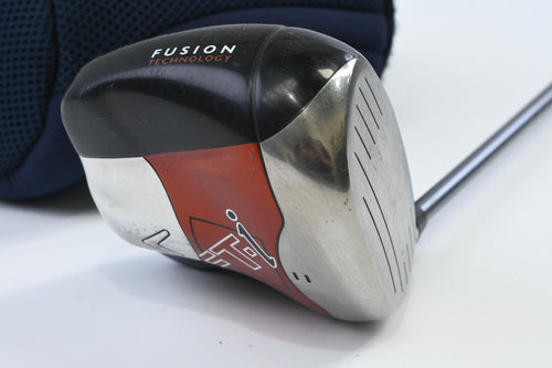 Callaway FT-i Driver / 13 Degree / Regular Flex Fujikura Speeder 586