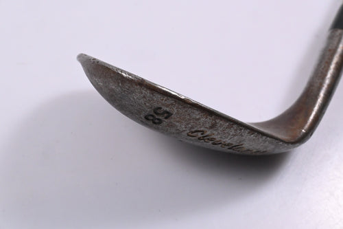 Cleveland CG12 Lob Wedge / 58 Degree / Wedge Flex Shaft