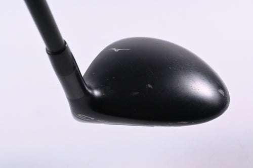 Mizuno JPX EZ 2013 #3 Wood / 15 Degree / Regular Flex Fujikura Orochi 55g Shaft