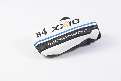 Left Hand XXIO 12 #4 Hybrid / 20 Degree / Regular Flex XXIO MP 1200 DST 42 Shaft