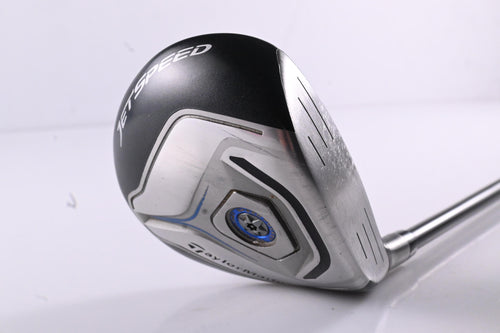 Taylormade Jetspeed #3 Wood / 15 Degree / Regular Flex Matrix Velox-T 69 Shaft