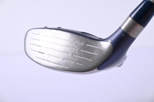 Ladies Ping G Le #5 Wood / 22 Degree / Ladies Flex Ping ULT 230 Shaft