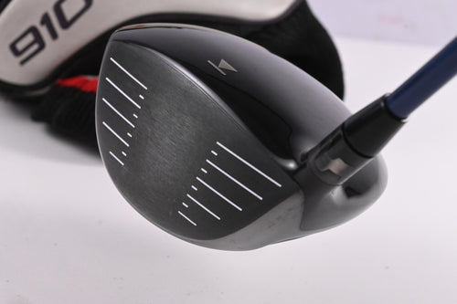 Titleist 910 D2 Driver / 10.5 Degree / Stiff Flex Diamana Kai'li 65 Shaft