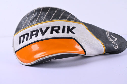Callaway Mavrik Driver / 9 Degree / Stiff Flex Aldila Rogue Black 60 Shaft