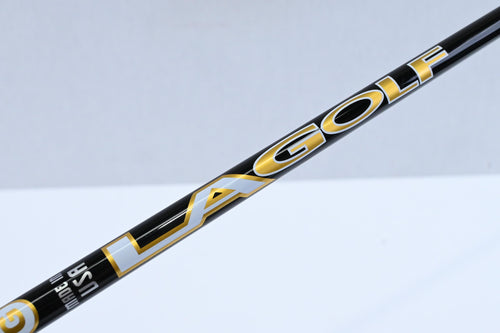 LA Golf Gold Series 4 Driver Shaft / Stiff Flex / Cobra 3rd Gen