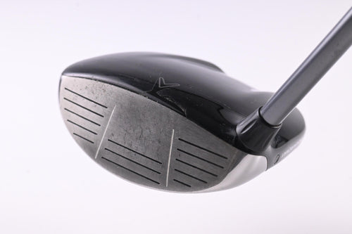 Callaway FT-i Squareway #5 Wood / 18 Degree / Regular Flex Fujikura Shaft