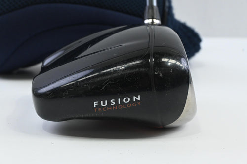 Callaway FT-i Driver / 13 Degree / Regular Flex Fujikura Speeder 586