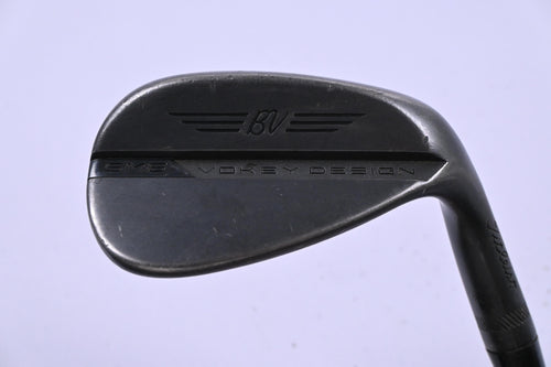 Titleist Vokey SM8 Pitching Wedge / 48 Degree / Stiff Flex AMT Black S300 Shaft
