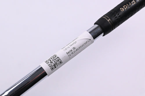 Cleveland CG12 Lob Wedge / 58 Degree / Wedge Flex Shaft