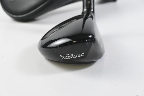 Titleist GT2 #4 Hybrid / 21 Degree / Regular Flex Tensei 1K Blue 65 Shaft