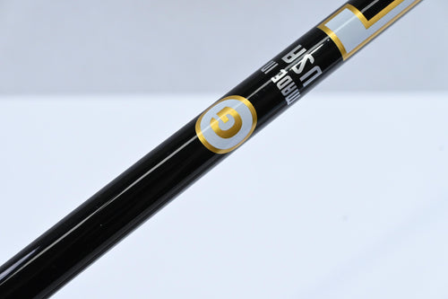 LA Golf Gold Series 4 Driver Shaft / Stiff Flex / Cobra 3rd Gen