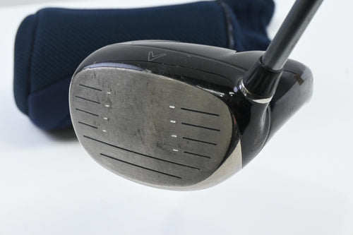 Callaway FT-i Driver / 13 Degree / Regular Flex Fujikura Speeder 586