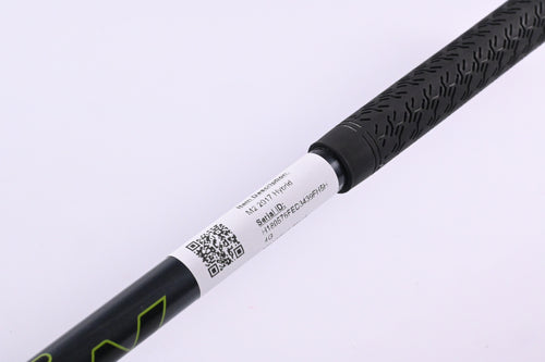 Taylormade M2 2017 #4 Hybrid / 22 Degree / Regular Flex Taylormade Reax 65 Shaft