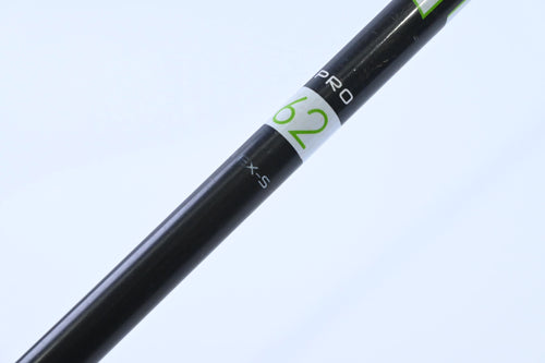 Callaway GBB Epic Driver / 9 Degree / Stiff Flex Fujikura Pro 62 Shaft