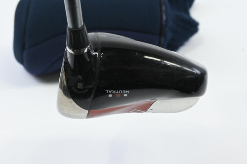 Callaway FT-i Driver / 13 Degree / Regular Flex Fujikura Speeder 586