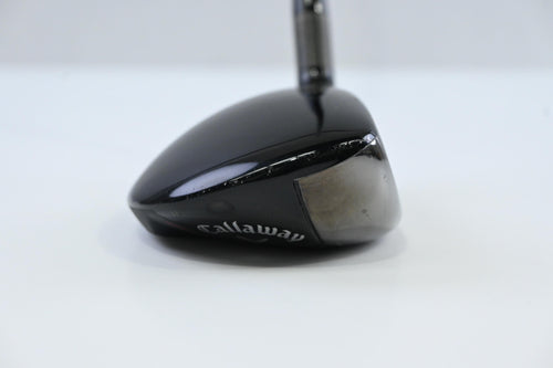 Callaway Apex UW 24 #3 Hybrid / 19 Degree / Stiff Flex MMT 70