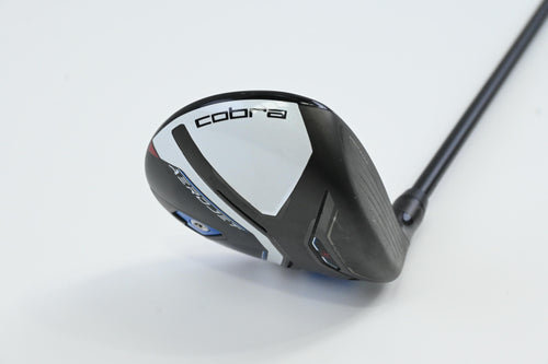 Cobra Aerojet #5 Wood / 18.5 Degree / Senior Flex UST Helium Nanocore 5