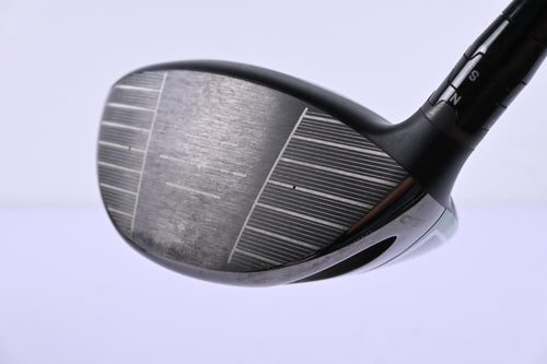 Callaway Elyte Driver / 12 Degree / Senior Flex Vanquish 4 Shaft
