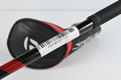 TaylorMade Stealth #3 Wood / 15 Degree / Regular Flex Ventus Red 5 Shaft