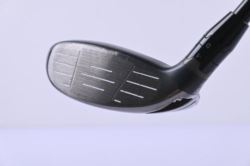 Callaway Paradym Ai Smoke Max D #3 Wood / 16.5 Degree / X-Flex Denali Black 80