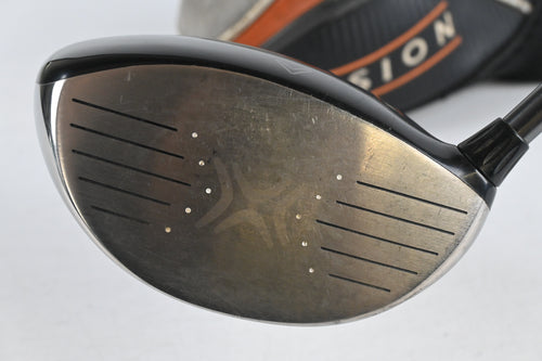 Callaway FT-9 Driver / 10 Degree / Stiff Flex Fujikura Zcom 60 Shaft