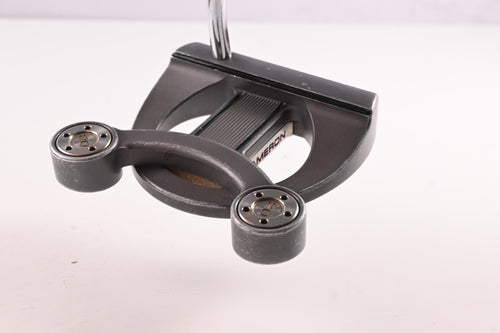 Scotty Cameron Futura X Putter / 34 Inch