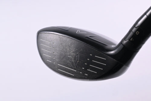 Callaway GBB Epic #3 Wood / 15 Degree / X-Flex Aldila Rogue M.AX 75 Shaft