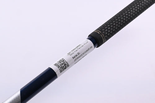 Taylormade SIM2 Max #3 Wood / 15 Degree / Regular Flex Ventus Blue 5 Shaft