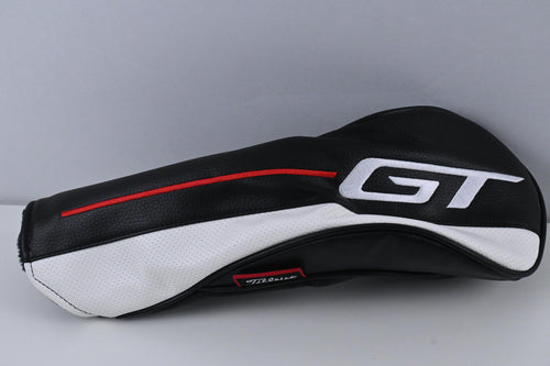 Left Hand Titleist GT3 Driver / 11 Degree / Regular Flex Tensei 1K Blue 55 Shaft
