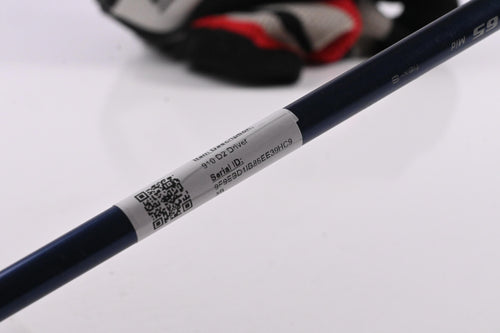Titleist 910 D2 Driver / 10.5 Degree / Stiff Flex Diamana Kai'li 65 Shaft